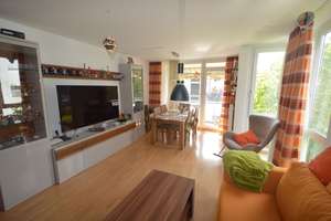 Attraktives Investment - Vermietete 3-Zimmer-Wohnung mit Balkon und Tiefgaragenstellplatz – Die vollständige Adresse der Immobilie erhältst du vom Anbieter., 22147 Rahlstedt, Hamburg – Vorschaubild 5