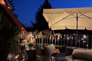 Lichtdurchflutete 2-Zimmer-Wohnung in der Nordstadt – Marschnerstraße 23, 30167 Nordstadt, Hannover – Vorschaubild 2