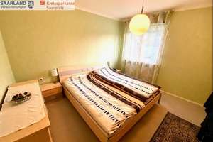 Gepflegtes Ein- bis Zweifamilienhaus in schöner und ruhiger Wohnlage – Die vollständige Adresse der Immobilie erhältst du vom Anbieter., 66129 Bübingen, Saarbrücken – Vorschaubild 10