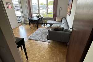 Vollmöblierte Wohnung zu vermieten – Taimerhofstr. 22, 81927 München – Vorschaubild 11