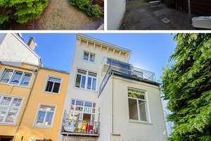 Charmantes Altbremerhaus mit 4 Wohneinheiten - eine Wohnung frei lieferbar! – Die vollständige Adresse der Immobilie erhältst du vom Anbieter., 28119 Hohentor, Bremen – Vorschaubild 8