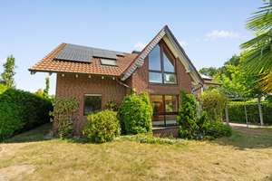 *V*E*R*K*A*U*F*T* 3 Bäder - 6 Schlafzimmer  - Raumwunder in Top Lage von Geilenkirchen – Die vollständige Adresse der Immobilie erhältst du vom Anbieter., 52511 Geilenkirchen – Vorschaubild 26