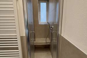 Schöne 3-Zimmer-Altbau-Wohnung mit Loggia in Stuttgart-West zum Erstbezug nach Kernsanierung – Die vollständige Adresse der Immobilie erhältst du vom Anbieter., 70197 Rotebühl, Stuttgart – Vorschaubild 12