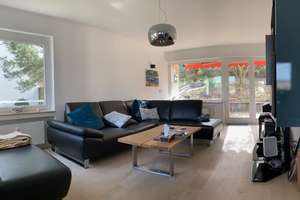 Maisonette mit Garten & Hauscharakter | 121 m² auf zwei Ebenen – Banzhaldenstraße 53, 70469 Hohe Warte, Stuttgart – Vorschaubild 2