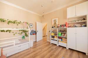 Wunderschöne 4-Zimmerwohnung mit Garage und Dachterrasse – Die vollständige Adresse der Immobilie erhältst du vom Anbieter., 38102 Viewegsgarten-Bebelhof, Braunschweig – Vorschaubild 11