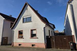 1-2 Familienhaus mit viel Potenzial in ruhiger Lage – Rothenweg 4, 67365 Schwegenheim – Vorschaubild 3