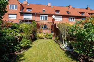 Reihenmittelhaus in Elmschenhagen zu vermieten – Die vollständige Adresse der Immobilie erhältst du vom Anbieter., 24147 Elmschenhagen, Kiel – Vorschaubild 2