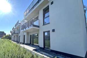 Neubauquartier  Zur alten Gärtnerei  - Barrierearm wohnen im Neubau mit Aufzug ab Oktober 2026 – Die vollständige Adresse der Immobilie erhältst du vom Anbieter., 53773 Hennef (Sieg) – Vorschaubild 6