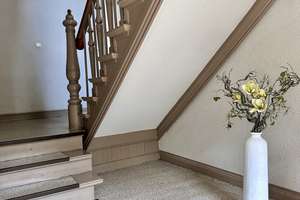 Idyllisch und ruhig * 2-Zimmer-Whg. mit EBK – Mahrenholzstraße 2, 39122 Fermersleben, Magdeburg – Vorschaubild 12