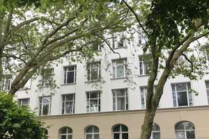 Beliebtes Anlageobjekt in Aachen am Blücherplatz