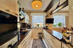 Ihr neues Zuhause in Ratingen: Reihenhaus mit Garten, Balkon und traumhafter Dachterrasse – Am Kremershof 1A, 40880 Tiefenbroich, Ratingen – Vorschaubild 5