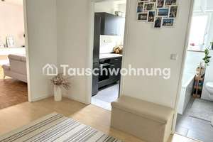Tauschwohnung: Günstige 2-Zimmer Wohnung 60qm am Westpark – Mittenwalder Straße 2, 81377 Am Waldfriedhof, München – Vorschaubild 7