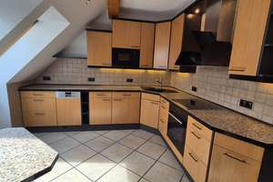 Wohnen über den Dächern – Exklusive 4-Zimmer-Wohnung mit traumhafter Terrasse – Hofmannstr. 48a, 91052 Stubenloh, Erlangen – Vorschaubild 8