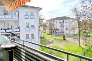 Moderne 4 Zimmer Wohnung mit Balkon in Weil am Rhein-Haltingen – Die vollständige Adresse der Immobilie erhältst du vom Anbieter., 79576 Weil am Rhein – Vorschaubild 8