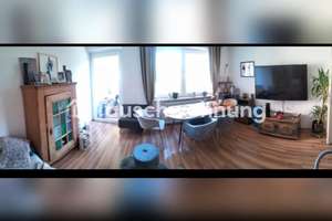 Tauschwohnung: 3-Zimmer-Wohnung in Schwabing West – Die vollständige Adresse der Immobilie erhältst du vom Anbieter., 80804 Am Luitpoldpark, München – Vorschaubild 10
