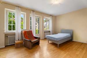 Südviertel!
Freistehendes Einfamilienhaus in direkter Nähe zu Hangeweiher und Kaiser-Friedrich-Alle – Die vollständige Adresse der Immobilie erhältst du vom Anbieter., 52074 Hangeweiher, Aachen – Vorschaubild 11