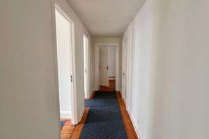 Neu modernisierte Altbauwohnung in Top Lage nahe Binnenalster - 6 Zimmerwohnung (3 3/2) – Große Theaterstraße 39, 20354 Neustadt, Hamburg – Vorschaubild 14