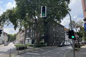 ohne Courtage -- aus Bestand --13,5 -fach- modernisiert, mächtiges Haus zentral in Rotthausen – Gelsenkirchen – Vorschaubild 3
