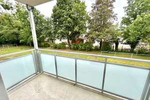 Wunderschöne 4 - Raumwohnung in Top Lage mit Einbauküche und Balkon – 39110 Stadtfeld West, Magdeburg – Vorschaubild 4