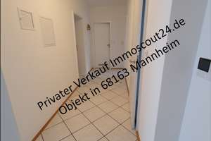 Attraktives Einfamilienhaus mit Garten in erstklassiger Lage im begehrten Stadtteil Neuhermsheim – Die vollständige Adresse der Immobilie erhältst du vom Anbieter., 68163 Neuostheim/Neuhermsheim, Mannheim – Vorschaubild 4
