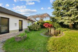 Mediterranes Wohnglück: Stilvolles EFH mit idyllischem Garten und Garage in 79312 Emmendingen – Die vollständige Adresse der Immobilie erhältst du vom Anbieter., 79312 Emmendingen – Vorschaubild 23