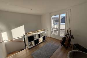 Modernes Familienglück: Mittelhaus mit Dachterrasse & Top-Anbindung nach Stuttgart – Die vollständige Adresse der Immobilie erhältst du vom Anbieter., 73630 Remshalden – Vorschaubild 10