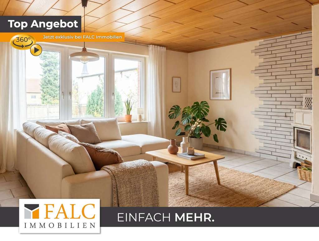 Immobilie in Wegberg - Riesen Potenzial in Wegberg! - Bild 0