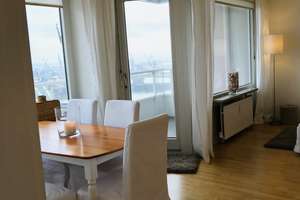 Einmalige Aussicht über Hamburg – 1,5-Zimmer-Wohnung mit Blick auf Elbphilharmonie und Hafen – Breite Straße 159, 22767 Altona-Altstadt, Hamburg – Vorschaubild 6