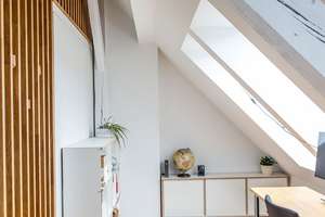 HOMESK - Exklusive 4-Zimmer-Dachgeschosswohnung mit Dachterrasse und Weitblick – Braunschweiger Straße 62, 12055 Neukölln (Ortsteil), Berlin – Vorschaubild 30