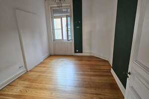 3 Zimmer Altbauwohnung mit Balkonen - Westend Wiesbaden – Bismarckring 8, 65185 Wiesbaden – Vorschaubild 4