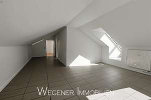 *** Loft-Charakter: 3-Zi-DG-Wohnung mit 2 Bäder und KFZ Stellplatz in guter Lage Trudering! *** – 81825 Gartenstadt Trudering, München – Vorschaubild 11