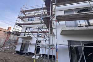 Reinickendorf: Letteallee: ERSTBEZUG im EIGENEN HAUS + GARTEN: 4 - 6 Zi. - 150-200 m² ab SOFORT – Die vollständige Adresse der Immobilie erhältst du vom Anbieter., 13409 Reinickendorf (Ortsteil), Berlin – Vorschaubild 14