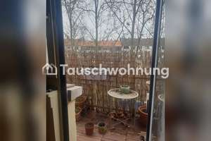Tauschwohnung: Tausche 2-Zimmer-Wohnung in Mainz, Neustadt – Die vollständige Adresse der Immobilie erhältst du vom Anbieter., 55118 Neustadt, Mainz – Vorschaubild 3