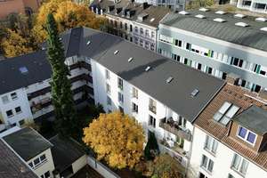 " Von Baimex " Das Haus Luis – Attraktives Wohnobjekt mit 40 Wohnungen in bester Altstadtlage – Die vollständige Adresse der Immobilie erhältst du vom Anbieter., 42103 Elberfeld, Wuppertal – Vorschaubild 4