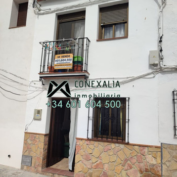 Haus zum Verkauf in Setenil, 2 Schlafzimmer.