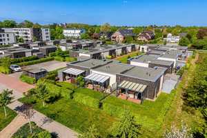 Großzügiger Winkelbungalow in der Märchensieldung für Mieter ab 50! – Riesenweg 34, 25436 Pinneberg (Kreis) – Vorschaubild 11