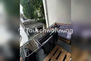 Tauschwohnung: Helle Wohnung mit Balkon in der Südstadt – Die vollständige Adresse der Immobilie erhältst du vom Anbieter., 50676 Altstadt/Süd, Köln – Vorschaubild 8
