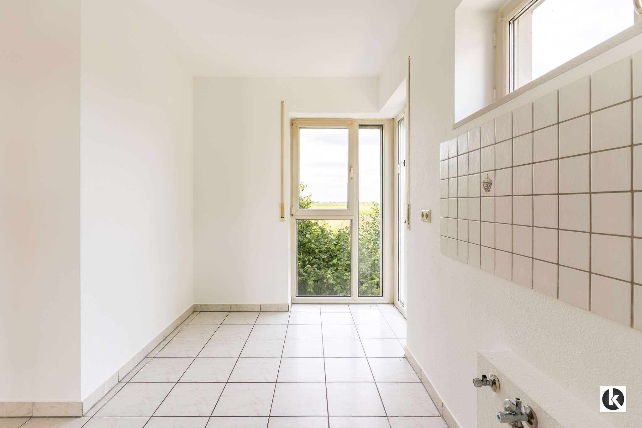 Immobilie in Königsmoos - Maisonette-Wohnung mit Stil und Raumgefühl – ca. 108 m² auf zwei Ebenen - Bild 6