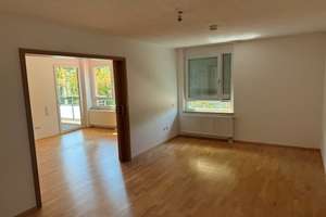 attraktive & seniorengerechte 3-Zimmerwohnung im Königspark (Seniorenresidenz) zu mieten – Die vollständige Adresse der Immobilie erhältst du vom Anbieter., 93049 Westenviertel, Regensburg – Vorschaubild 3