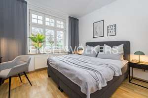 Modern wohnen mit Stil – Hochwertig möblierte 3-Zimmer-Wohnung auf 65,4 m² – Die vollständige Adresse der Immobilie erhältst du vom Anbieter., 39112 Sudenburg, Magdeburg – Vorschaubild 5