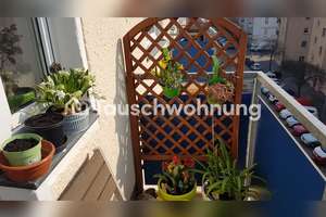 Tauschwohnung: 3 Zi Tageslichtbad, Balkon, Gartenzugang gegen helle 4 Zi – Die vollständige Adresse der Immobilie erhältst du vom Anbieter., 13353 Wedding, Berlin – Vorschaubild 8