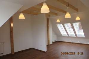 Lichtdurchflutetes Einzimmerloft am Park in zentraler Lage – Jamnitzerstrasse 10, 90429 Gostenhof, Nürnberg – Vorschaubild 4