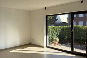 Stilvolle Erdgeschosswohnung mit großer Terrasse in Rheindorf-Süd – Die vollständige Adresse der Immobilie erhältst du vom Anbieter., 51371 Rheindorf, Leverkusen – Vorschaubild 4