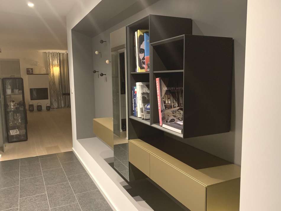 Garderobe