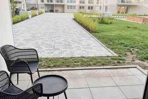 Vollmöblierte 2-Raum-Wohnung im modernen Neubau! – Hans-Driesch-Straße 56, 4179 Leutzsch, Leipzig – Vorschaubild 6