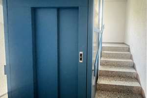 Ideale Wohnung für jeden Altersabschnitt…in ruhiger, grüner Lage in Mühlburg – Die vollständige Adresse der Immobilie erhältst du vom Anbieter., 76185 Mühlburg, Karlsruhe – Vorschaubild 3