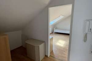 Möblierte 1-Zimmer-Wohnung mit EBK in Düsseldorf-Holthausen - Direktbus zur HHU – Die vollständige Adresse der Immobilie erhältst du vom Anbieter., 40589 Holthausen, Düsseldorf – Vorschaubild 6