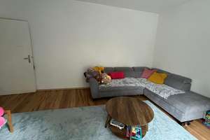 2-Zimmer-Wohnung in Augsburgs bester Lage – Bismarckstraße 5 1/2, 86159 Bahnhofs-, Bismarckviertel, Augsburg – Vorschaubild 24