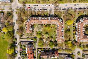Ideal geschnittene Familienwohnung mit Südausrichtung in ruhiger Lage von Aubing – Die vollständige Adresse der Immobilie erhältst du vom Anbieter., 81245 Altaubing, München – Vorschaubild 12