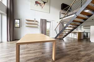 Modern saniertes Architektenhaus mit vielseitigem Nutzungskonzept! – Die vollständige Adresse der Immobilie erhältst du vom Anbieter., 84101 Obersüßbach – Vorschaubild 5